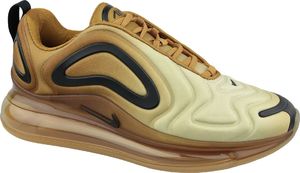 Nike Buty damskie Air Max 720 brązowe r. 40.5 (AR9293-700) 1