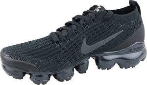 Nike Buty damskie Air VaporMax Flyknit 3 czarne r. 40.5 (AJ6910-002) 2