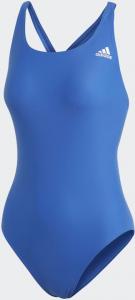 Adidas Strój kąpielowy Fit Suit Sol niebieski r. 34 (DY5903) 1