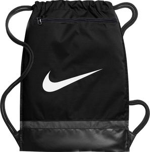 Nike Nike Gymsack Brasilia 9.0 worek na buty 010 (BA5953-010) - 16243 1