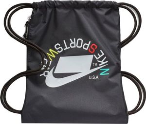 Nike Nike Gymsack Heritage 2-grx worek na buty 019 (BA5431-019) - 14861 1