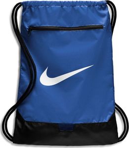 Nike Nike Gymsack Brasilia 9.0 worek na buty 480 (BA5953-480) - 19308 1