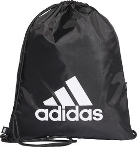 Adidas Worek Plecak adidas TIRO GB DQ1068 DQ1068 czarny 1