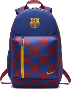 Nike Plecak sportowy FC Barcelona niebieski (BA5524 457) 1