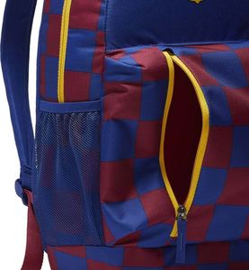 Nike Plecak sportowy FC Barcelona niebieski (BA5524 457) 2