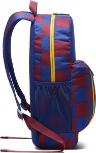 Nike Plecak sportowy FC Barcelona niebieski (BA5524 457) 3
