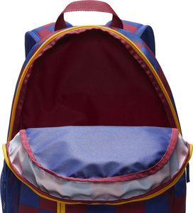 Nike Plecak sportowy FC Barcelona niebieski (BA5524 457) 4