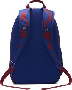 Nike Plecak sportowy FC Barcelona niebieski (BA5524 457) 5