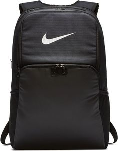 Nike Plecak sportowy Brasilia Training Extra Large czarny (BA5959-010) 1