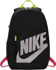 Nike Plecak Nike BA6030 010 Elemental BA6030 010 czarny 1