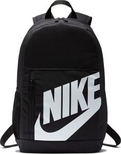 Nike Plecak sportowy Elemental Junior czarny (BA6030-013) 1