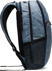Nike Plecak Nike BA6039 065 Brasilia BA6039 065 szary 3