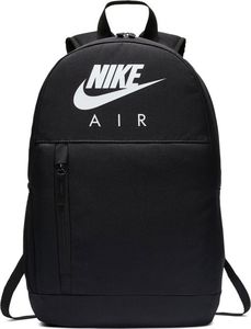 Nike Nike JR Elemental plecak 010 : Rozmiar - mały (BA6032-010) - 23423_200066 1