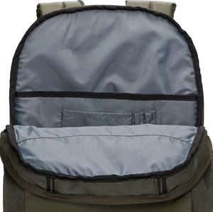 Nike Plecak sportowy Brasilia Training Backpack 9.0 zielony (BA6124-325) 7
