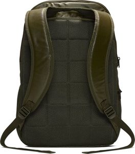 Nike Plecak sportowy Brasilia zielony (BA6123 325) 2