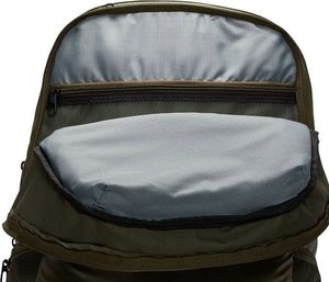 Nike Plecak sportowy Brasilia zielony (BA6123 325) 4