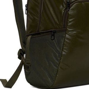 Nike Plecak sportowy Brasilia zielony (BA6123 325) 5