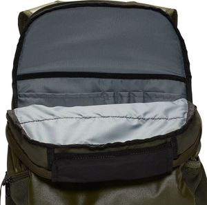 Nike Plecak sportowy Brasilia zielony (BA6123 325) 6