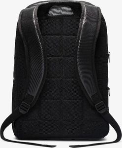 Nike Plecak sportowy Brasilia czarny (BA6123 011) 2