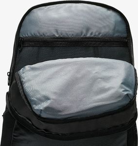 Nike Plecak sportowy Brasilia czarny (BA6123 011) 4