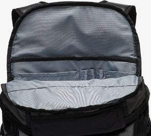 Nike Plecak sportowy Brasilia czarny (BA6123 011) 5