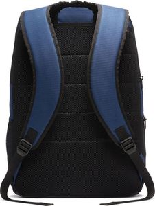 Nike Plecak sportowy Brasilia Training Extra Large granatowy (BA5959-410) 2