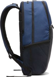 Nike Plecak sportowy Brasilia Training Extra Large granatowy (BA5959-410) 3