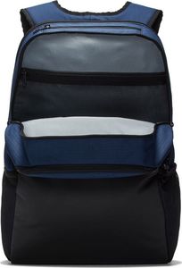 Nike Plecak sportowy Brasilia Training Extra Large granatowy (BA5959-410) 4
