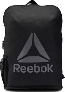 Reebok Plecak Reebok Active Core S EC5518 EC5518 czarny 1