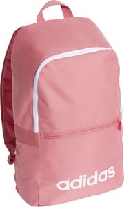 Adidas Plecak sportowy Lin Clas Bp Day różowy (ED0292) 3