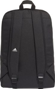 Adidas Plecak sportowy Parkhood Bag czarny (DZ9020) 3