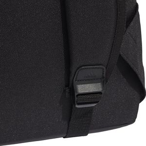 Adidas Plecak sportowy Parkhood Bag czarny (DZ9020) 5