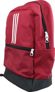 Adidas Plecak sportowy Linear Classic Backpack 3 czerwony (DZ8262) 2