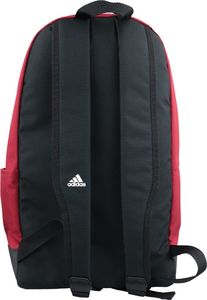 Adidas Plecak sportowy Linear Classic Backpack 3 czerwony (DZ8262) 3