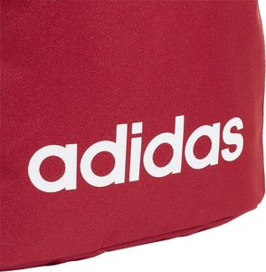Adidas Plecak Lin Cla Bp Day czerwony (ED0290) 4