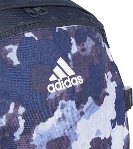 Adidas Plecak sportowy BP Power IV Grw niebieski (DY1973) 4