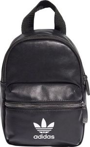 Adidas Plecak sportowy Originals Mini Backpack (czarnyED5882) 1