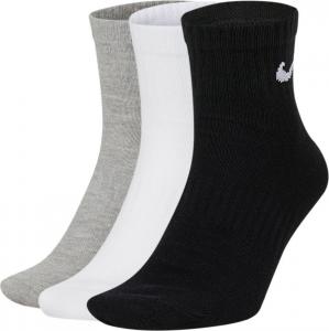 Nike Skarpety Everyday Lightweight Ankle multikolor r. 38-42 (SX7677 901) 1