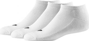 Adidas Skarpetki Originals Treofil Liner białe r. 39-42 (S20273) 1