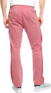 Adidas Spodnie męskie Orig Fb Tp różowe r. XS (F77995) 1