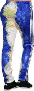 Adidas Spodnie damskie Nd Indigo Sl Fb Tp niebieskie r. 32 (M69851) 1
