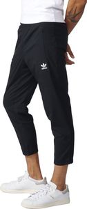 Adidas Spodnie męskie 3/4 Pant czarne r. S (BQ3534) 1