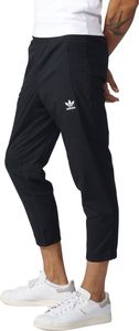 Adidas Spodnie męskie 3/4 Pant czarne r. M (BQ3534) 1