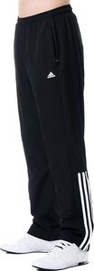 Adidas Spodnie męskie Nd Reg Struc 1.0 czarne r. S (S21932) 1