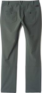 Adidas Spodnie damskie W Comfyshell P szare r. 42 (AP8791) 1