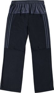 Adidas Spodnie męskie Nd Basemid Pant Kn czarne r. S (S11500) 1