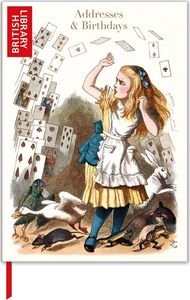 Museums & Galleries Adresownik Alice in Wonderland 1