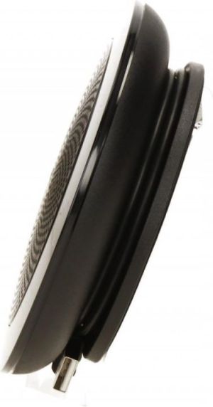 Zestaw głośnomówiący Jabra Speak 510+ MS Czarny  (7510-309) 4