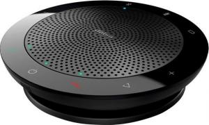 Zestaw głośnomówiący Jabra Speak 510+ MS Czarny  (7510-309) 7