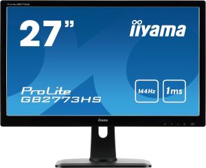 Monitor iiyama GB2773HS 1